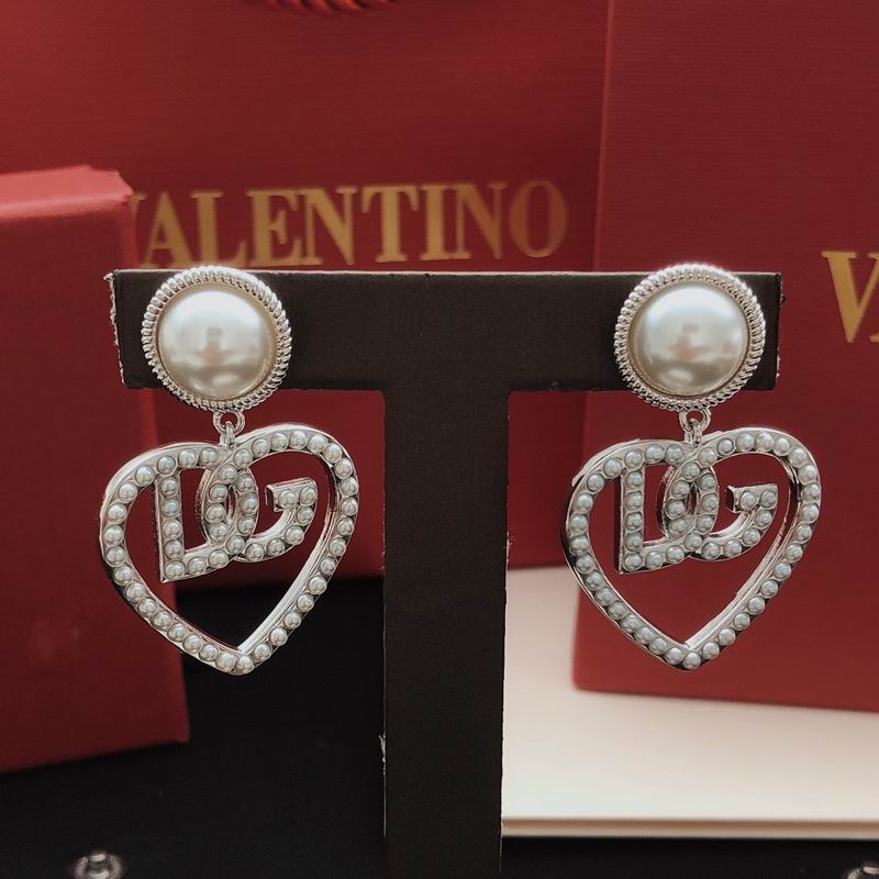 DG Earring 09yxq25